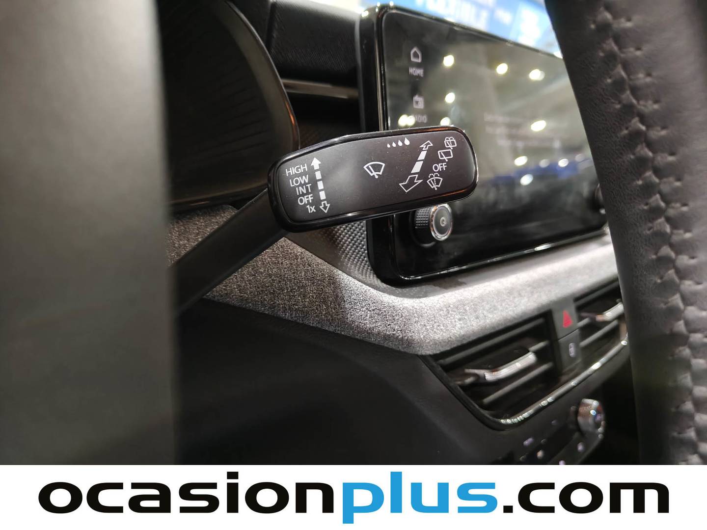 Skoda Scala Skoda Scala 1.0 TSI Selection (115 CV) seminuevo