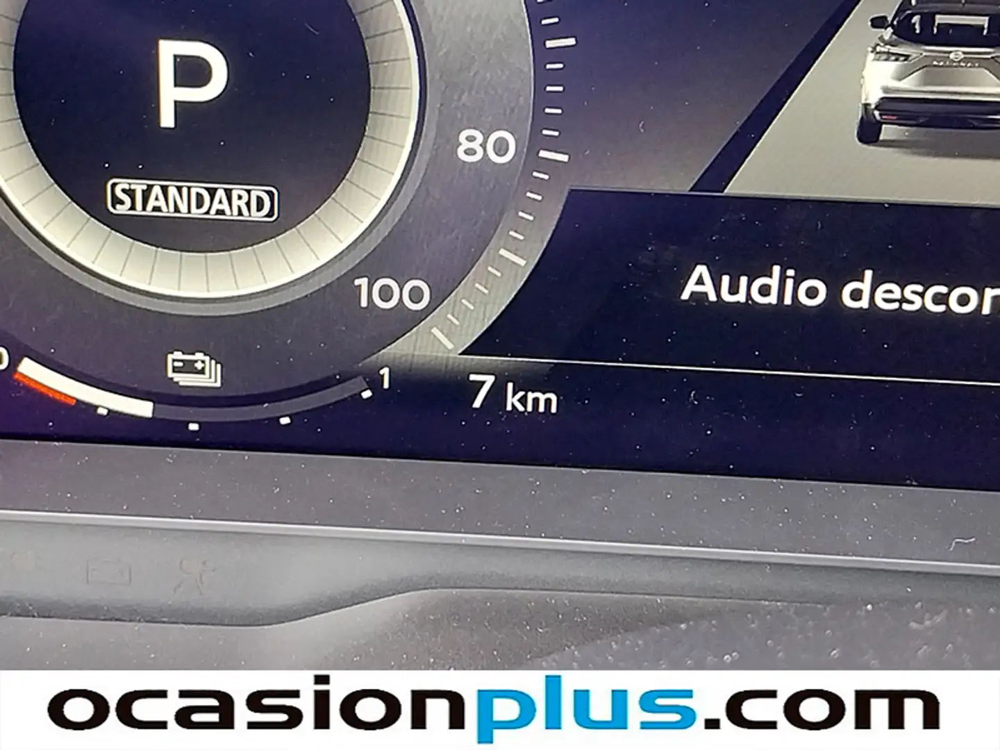 Foto Nissan QASHQAI Nissan Qashqai E-POWER Tekna Auto (190 CV)