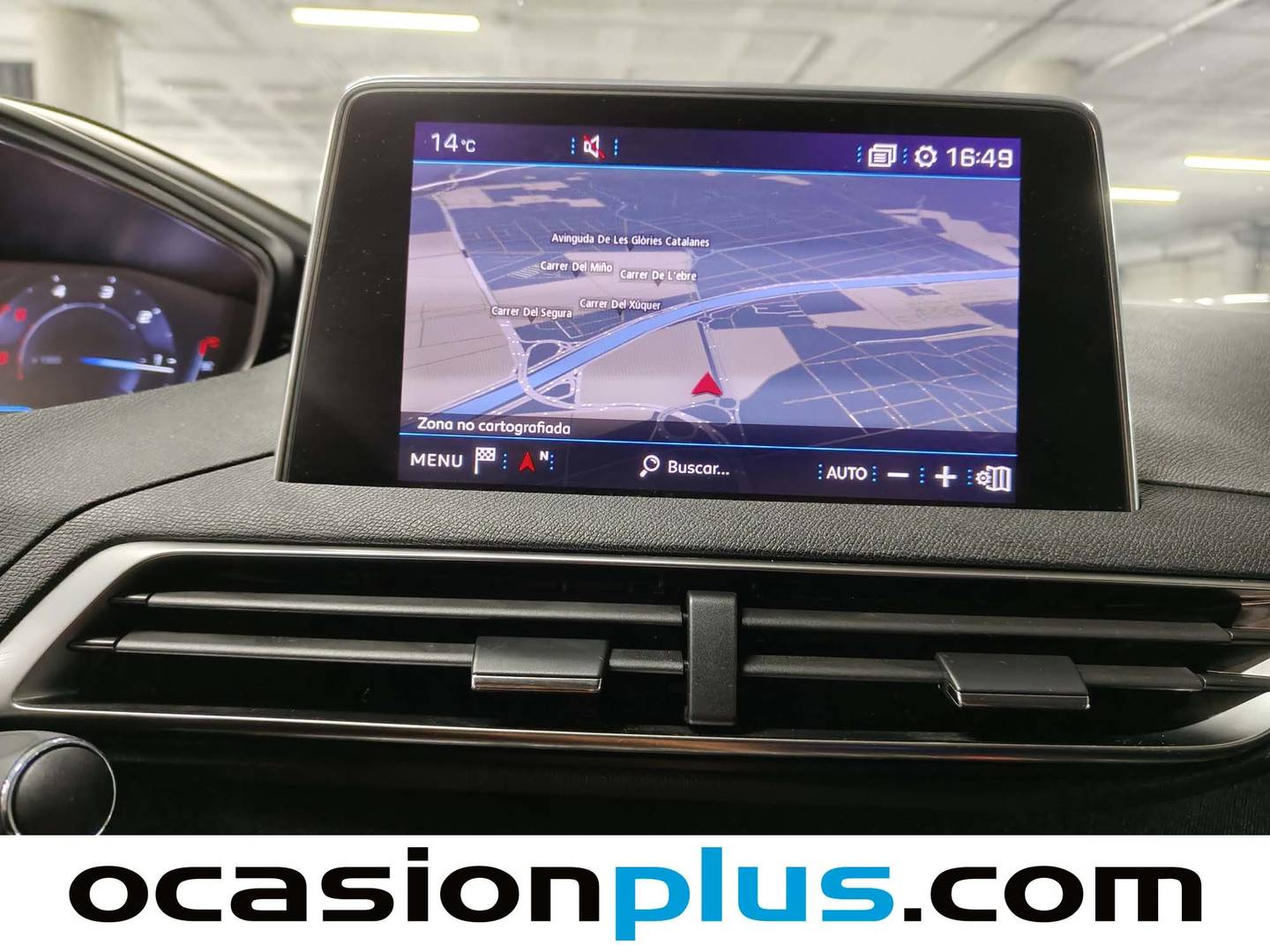 Foto Peugeot 5008 Peugeot 5008 BlueHDI 130 S&S Crossway EAT8    7 Plazas (130 CV)