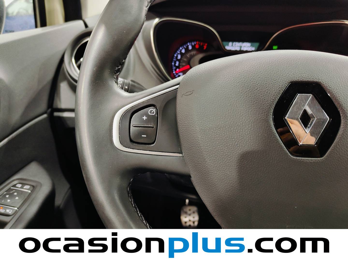 Renault Captur Renault Captur Zen Energy TCe (120 CV) 120cv