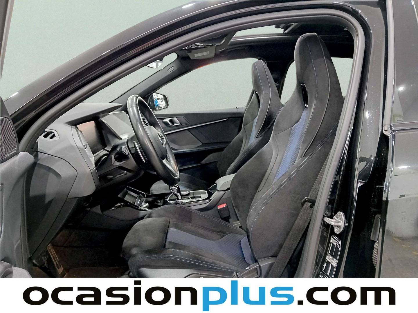 Foto BMW Serie 1 BMW Serie 1 M135i AWD (306 CV)