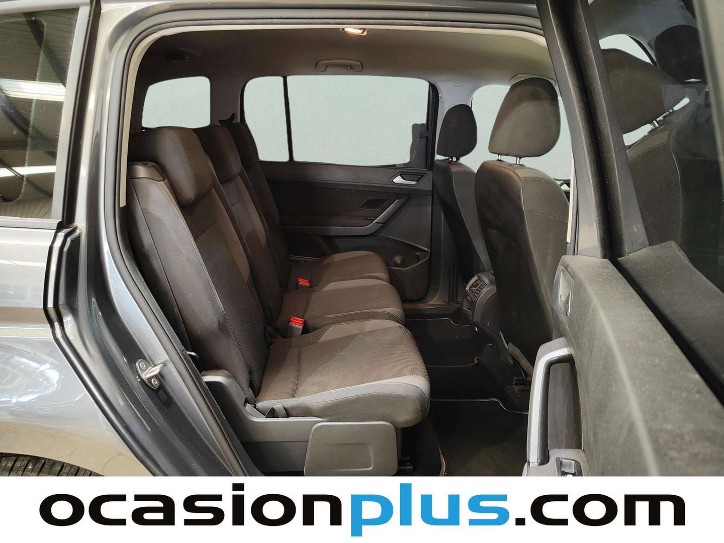 Volkswagen Touran Volkswagen Touran Business & Navi 1.6 TDI (115 CV) 7 Plazas al mejor precio