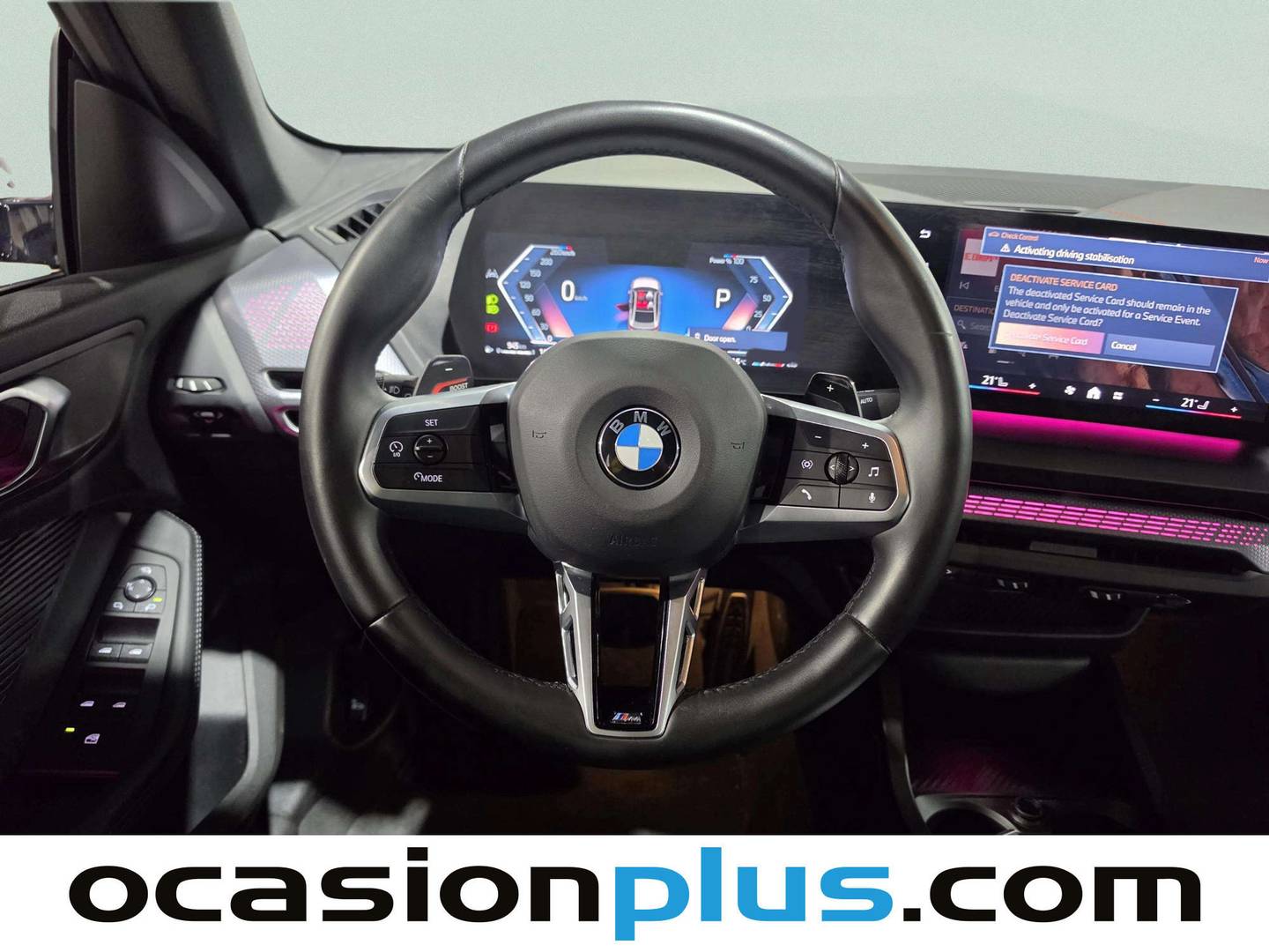 BMW Serie 2 BMW Serie 2 220d Gran Coupe (163 CV) Pack M de ocasión