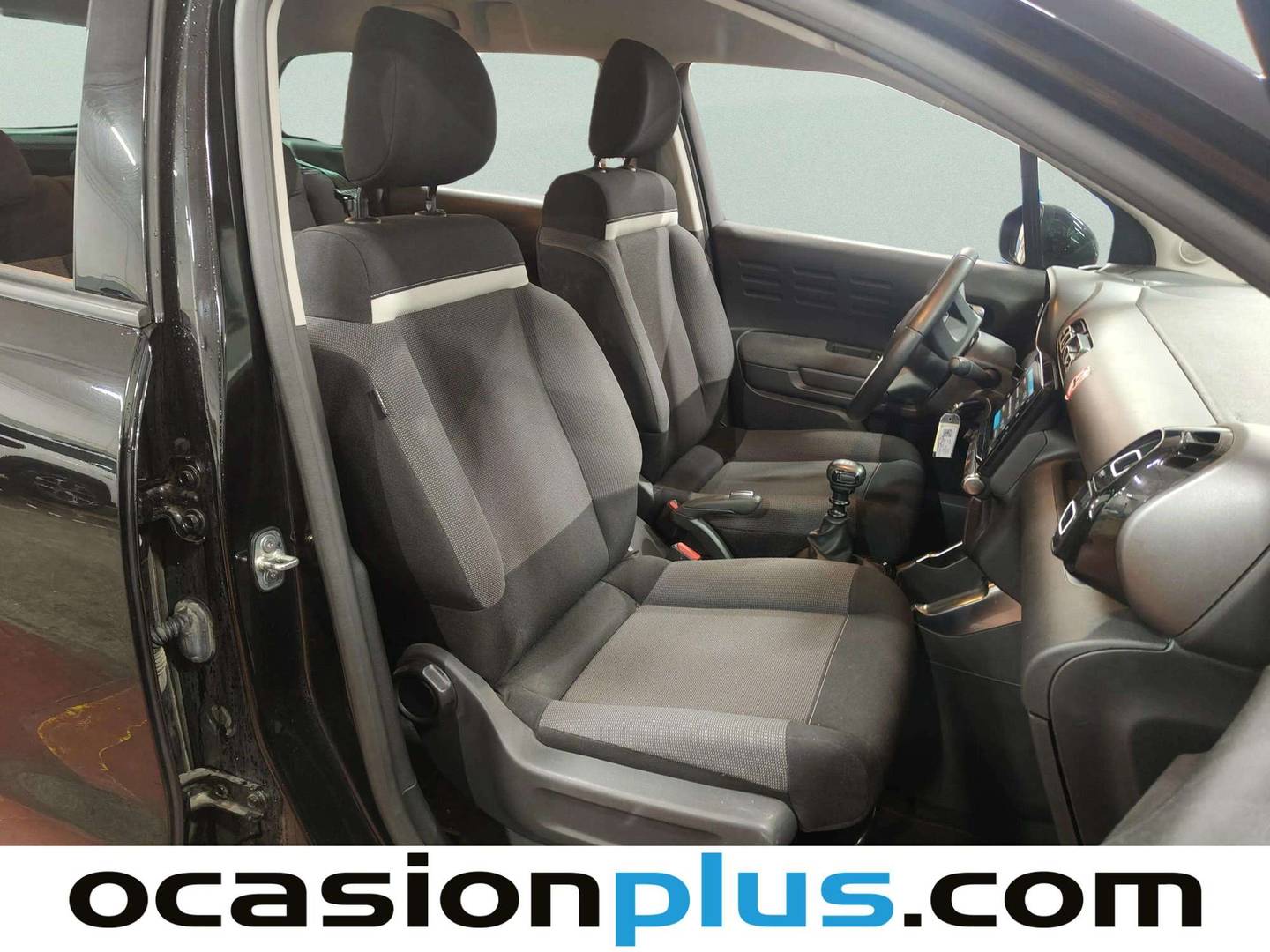 Citroën C3 Aircross Citroën C3 Aircross PureTech 110 S&S Plus (110 CV) al mejor precio
