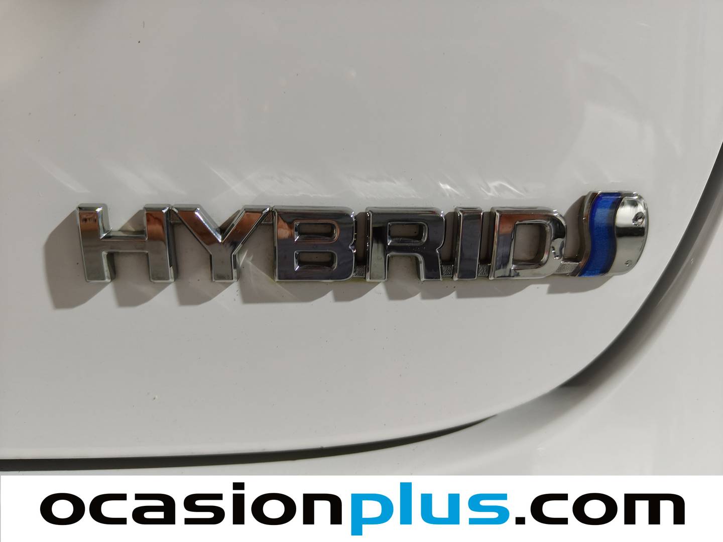 Foto Toyota Yaris Cross Toyota Yaris Cross 120H Active Tech (116 CV)