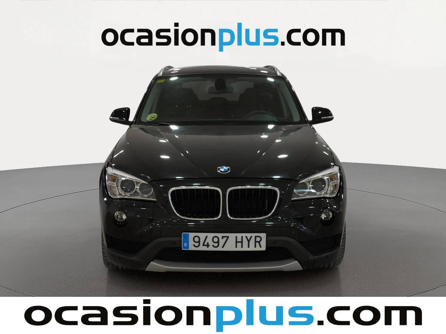 BMW X1 BMW X1 sDrive18d (143 CV) 143cv