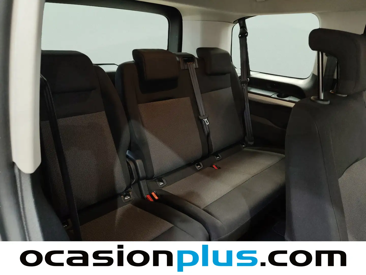 Foto Toyota Proace Verso Toyota Proace Verso 2.0D VX Plus Shuttle L1 (145 CV)