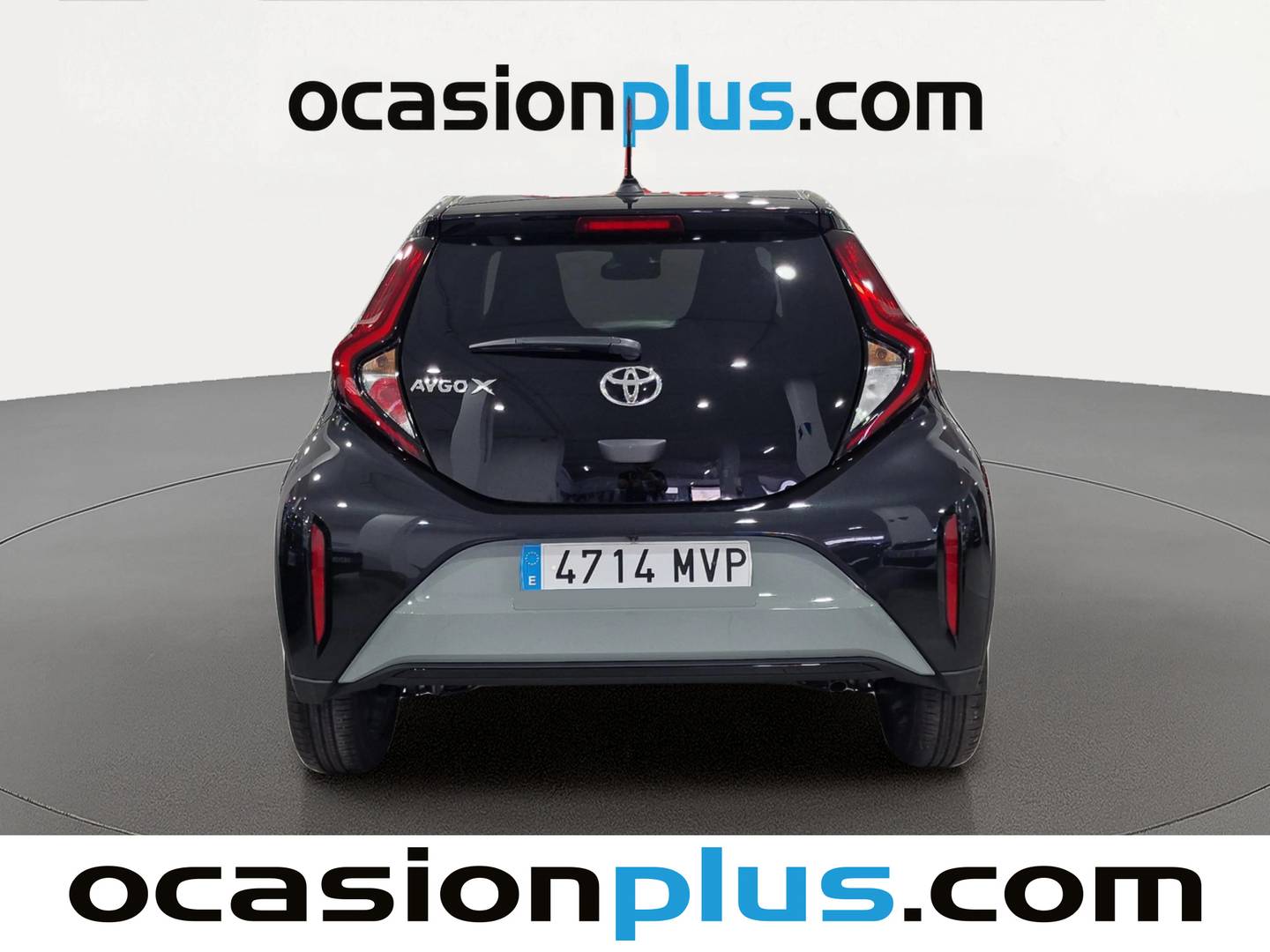 Toyota Aygo X Cross Toyota Aygo X Cross 1.0 VVT-I Like (72 CV) barato
