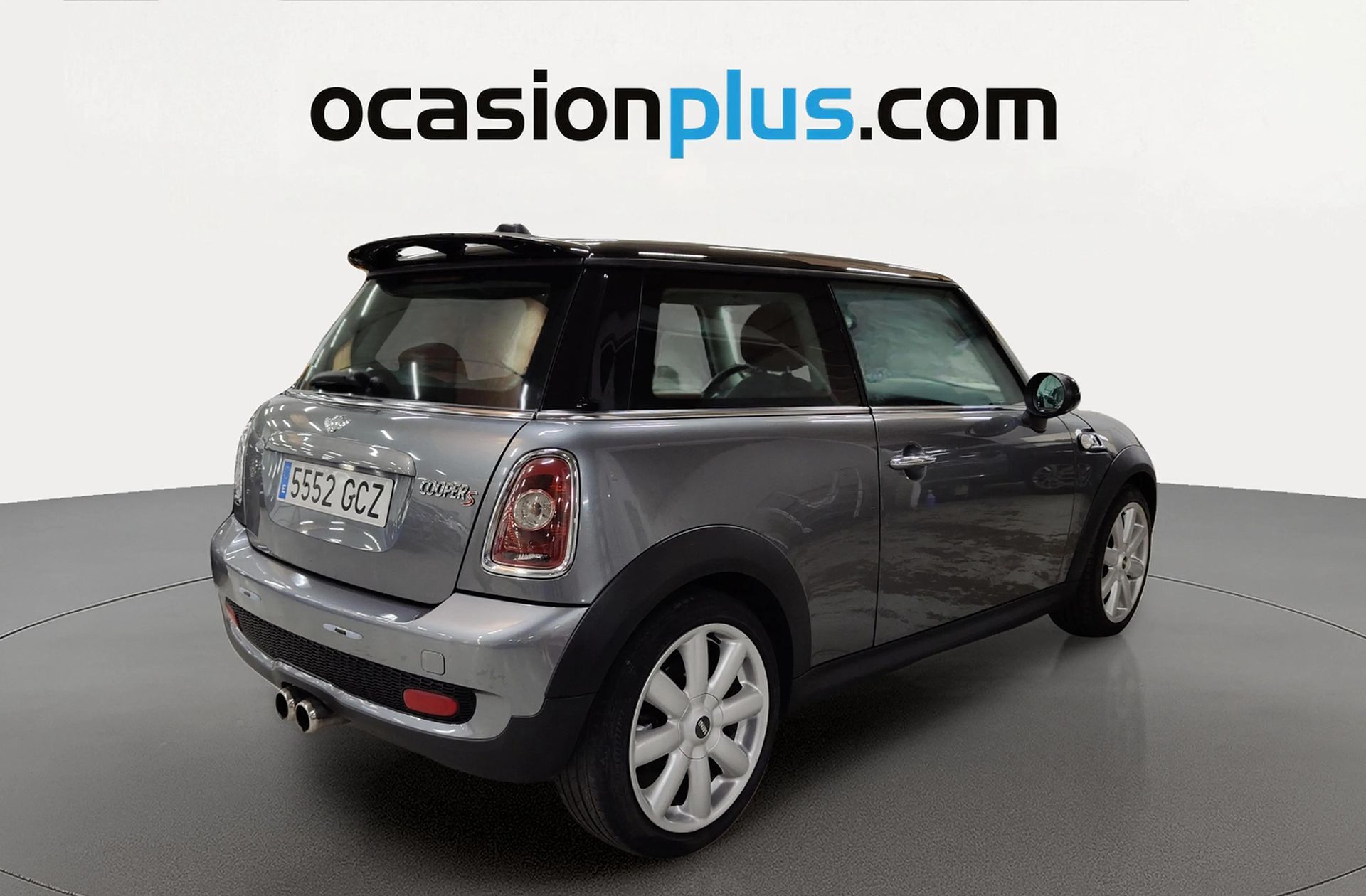 MINI Cooper S - foto 3