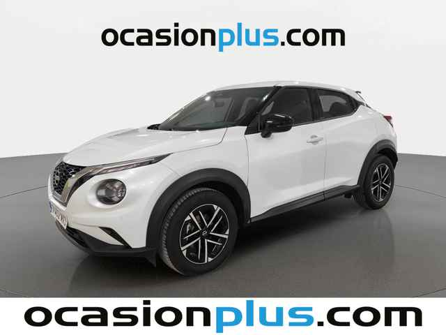 Nissan Juke Ocasión Ourense