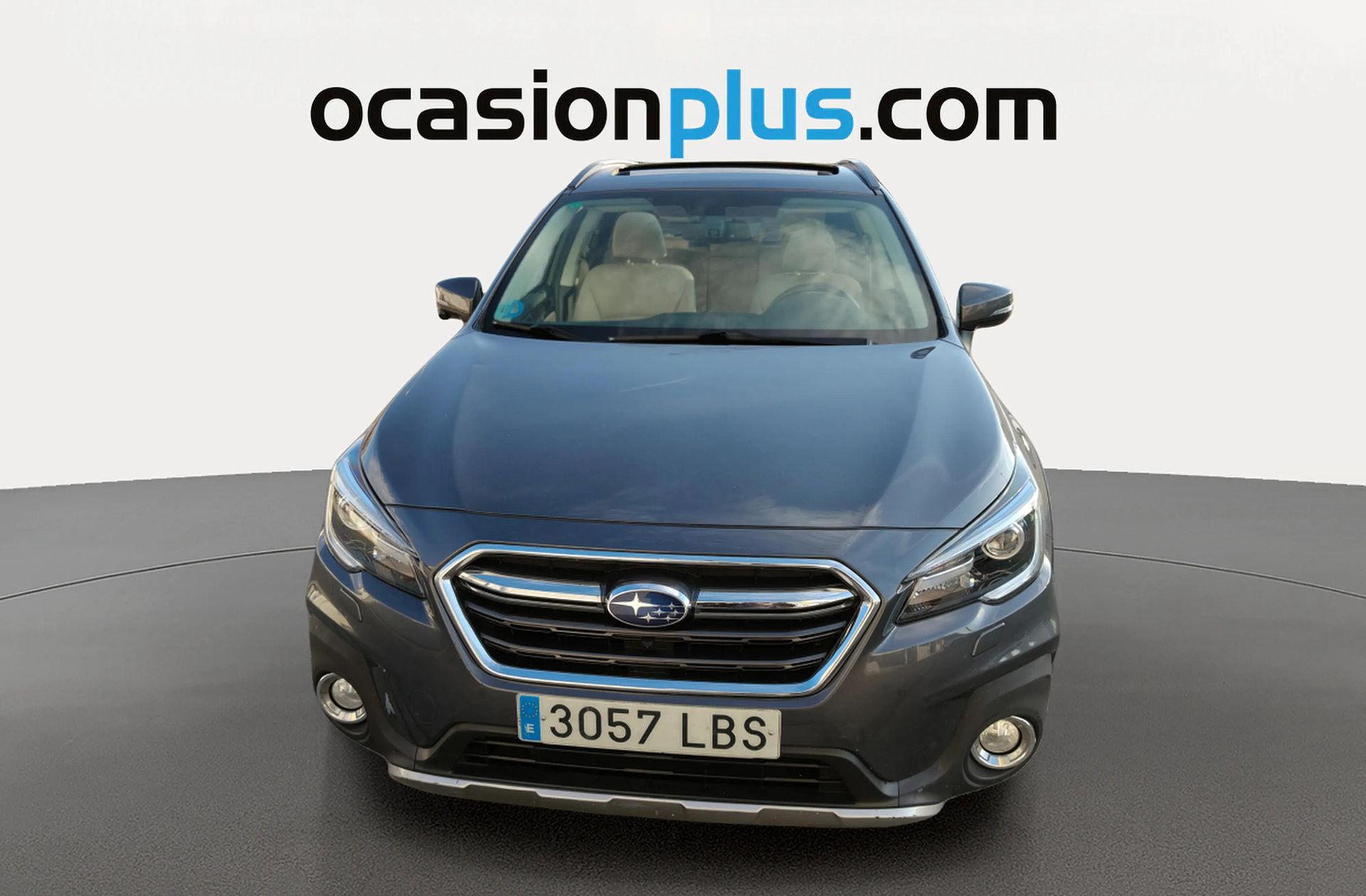 Subaru Outback 2.5 Executive Plus S CVT Lineartronic AWD GLP - foto 18