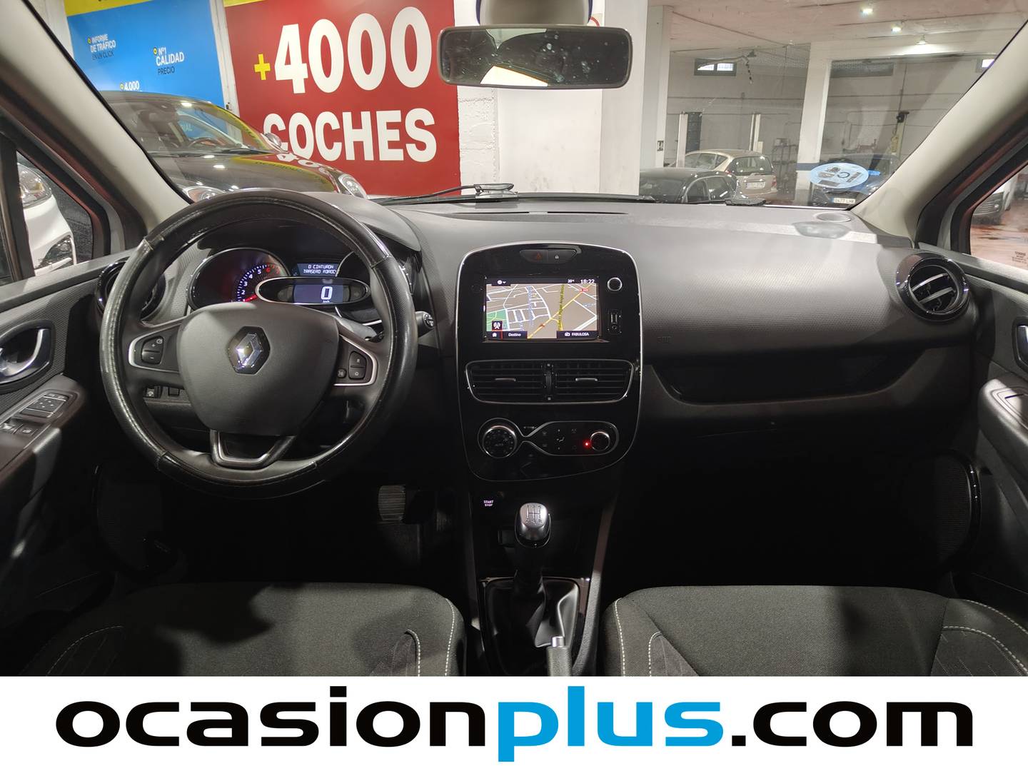 Renault Clio Renault Clio Limited TCe (90 CV) de ocasión