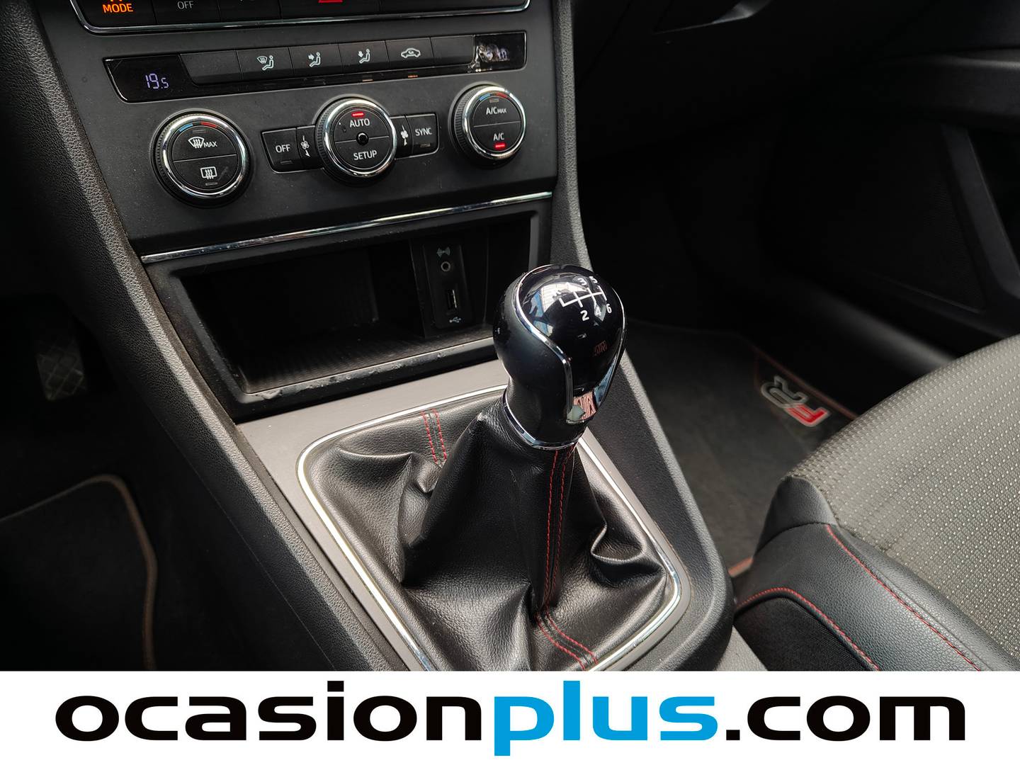 Seat León Seat León SC 2.0 TDI S&S FR (184 CV) de ocasión