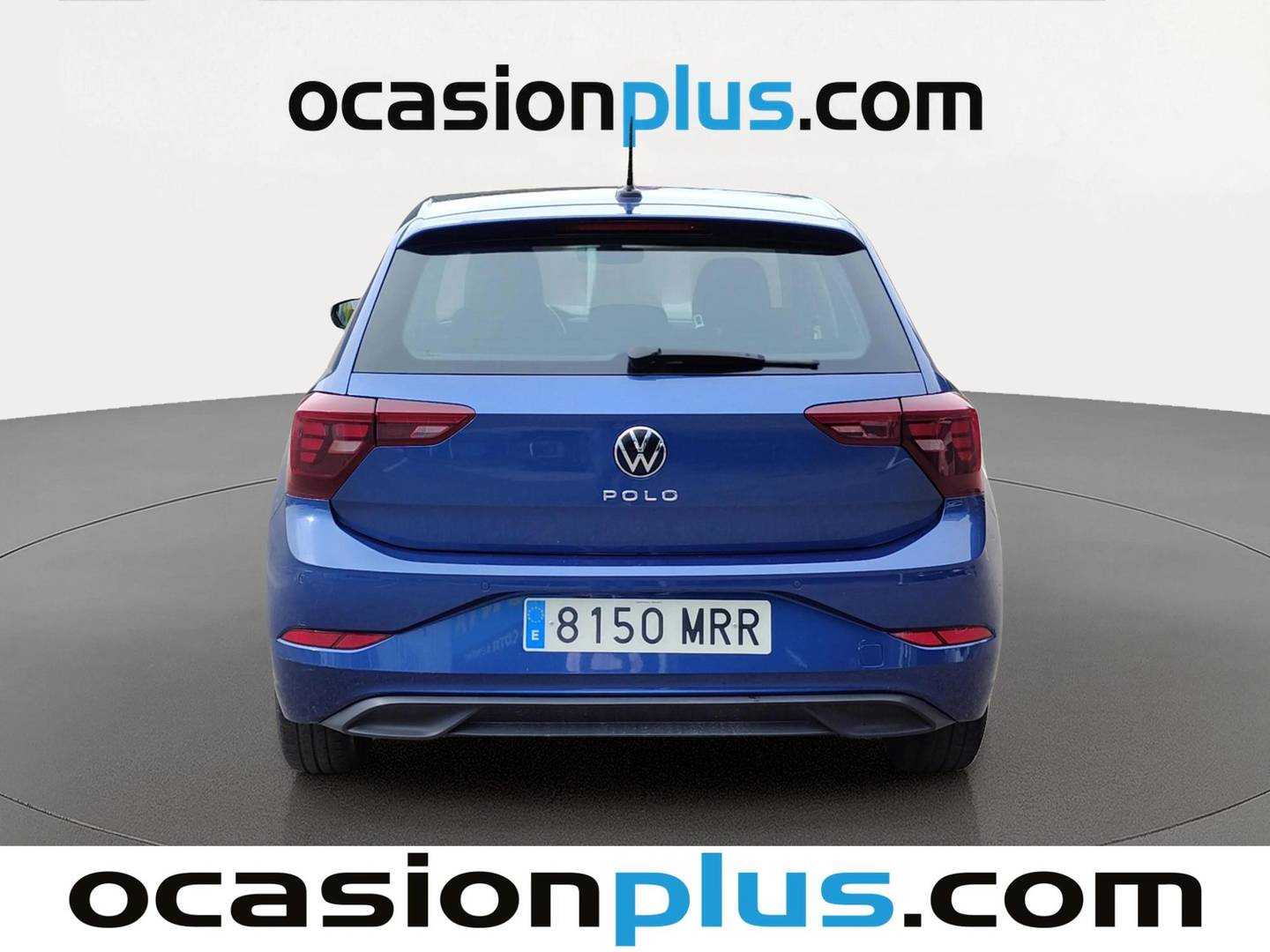 Volkswagen Polo Volkswagen Polo Life 1.0 TSI (95 CV) al mejor precio