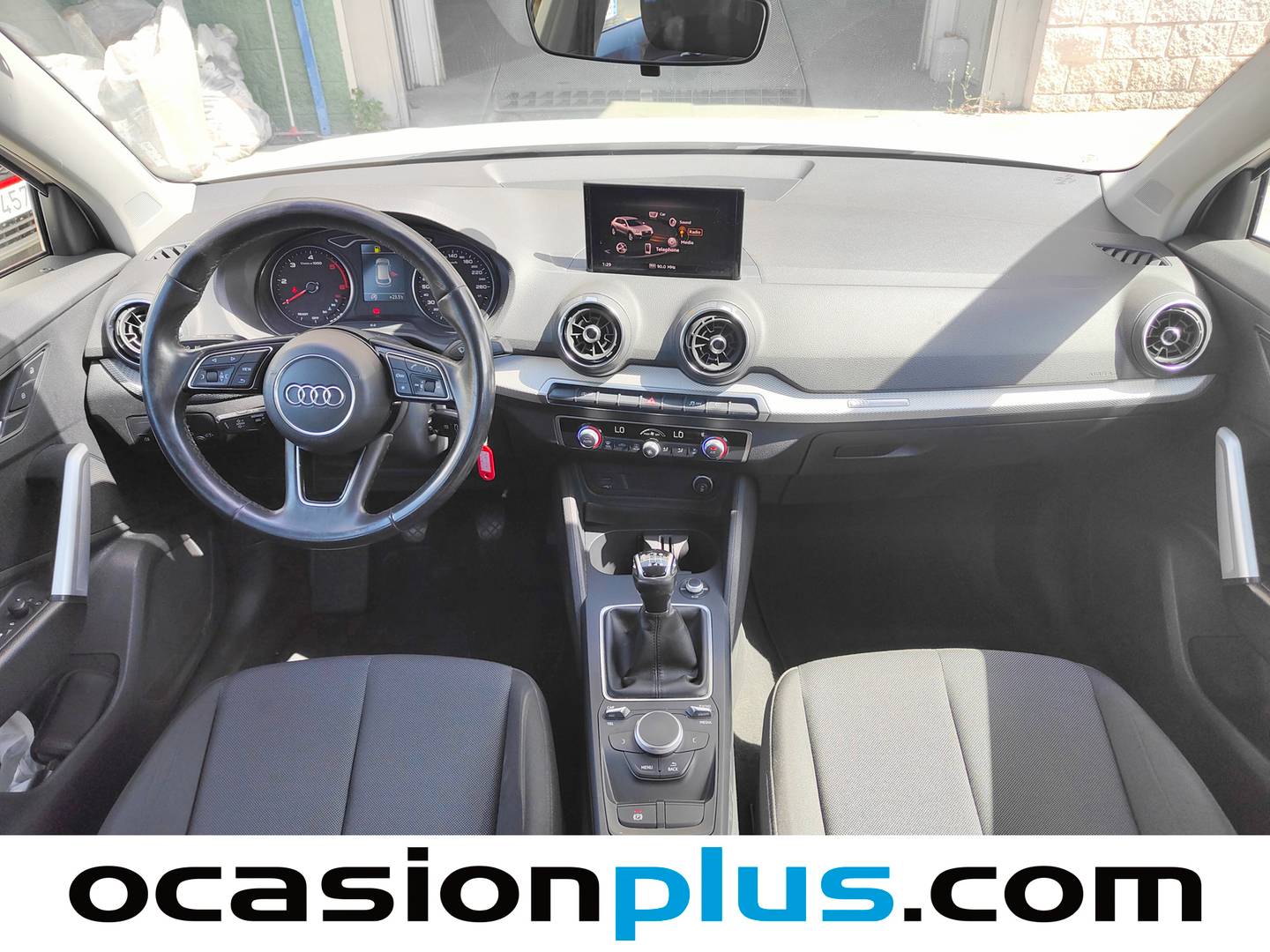 Foto Audi Q2 Audi Q2 30 TDI (116 CV)