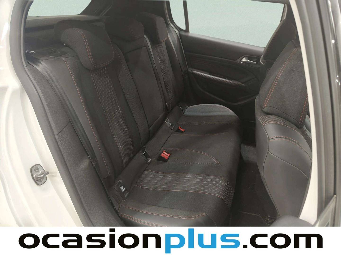 Peugeot 308 Peugeot 308 PureTech 130 S&S GT (130 CV) gasolina