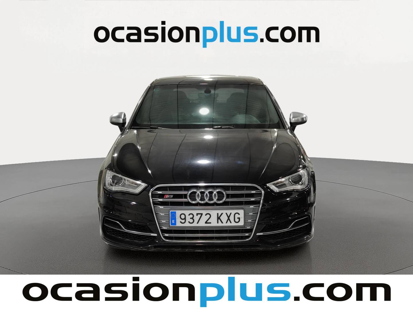 Foto Audi A3 Audi S3 2.0 TFSI quattro (300 CV) S tronic