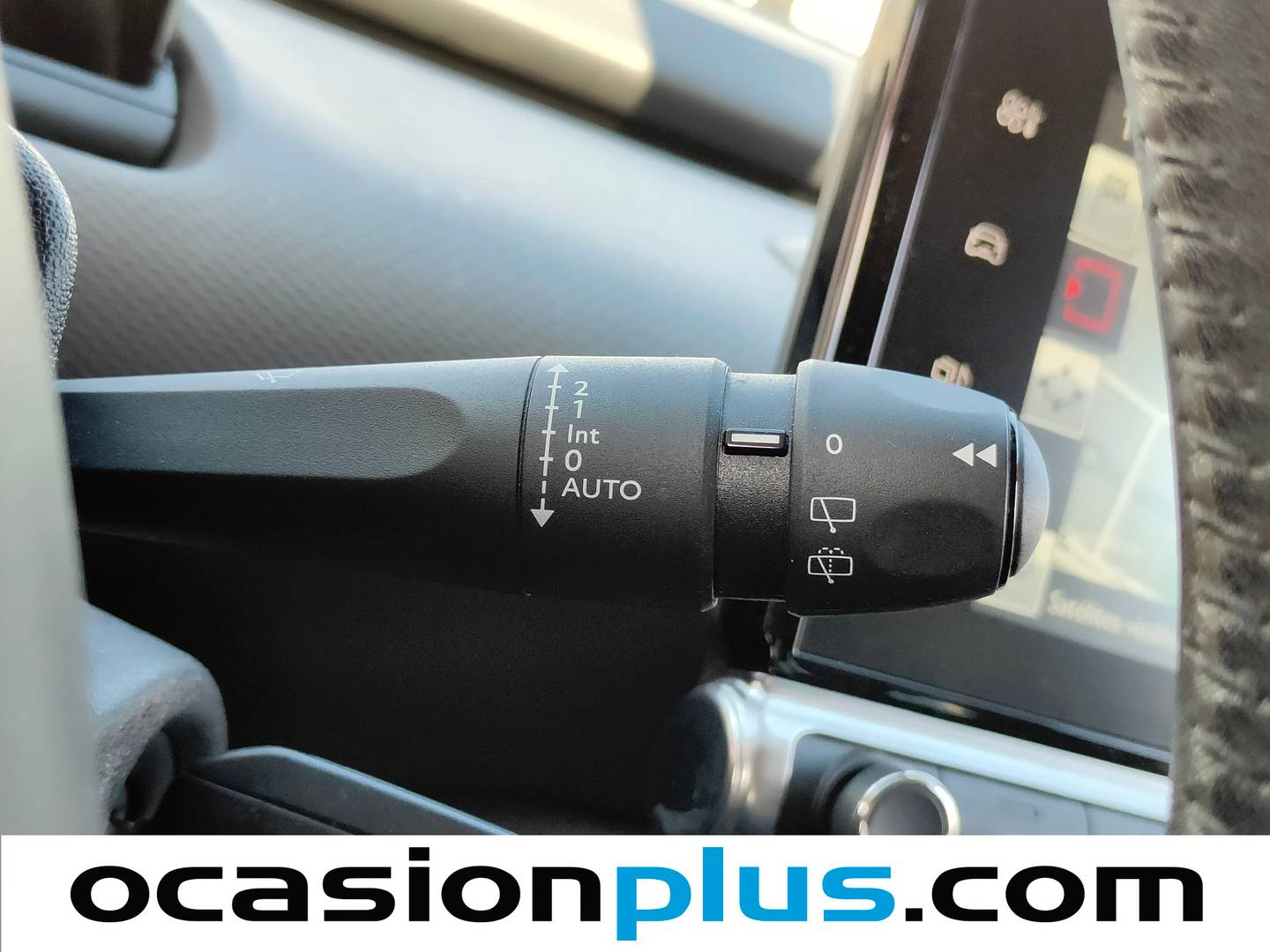 Accesorios del Citroën C4 Cactus Citroën C4 Cactus BlueHDi 100 Shine (100 CV)