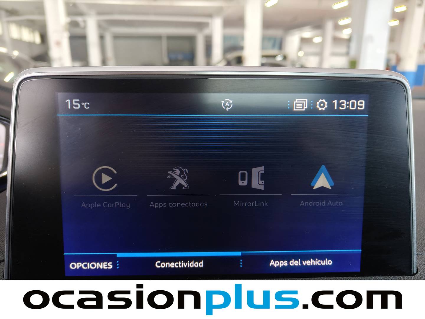 Foto Peugeot 3008 Peugeot 3008 THP 165 GT Line S&S Auto (165 CV)