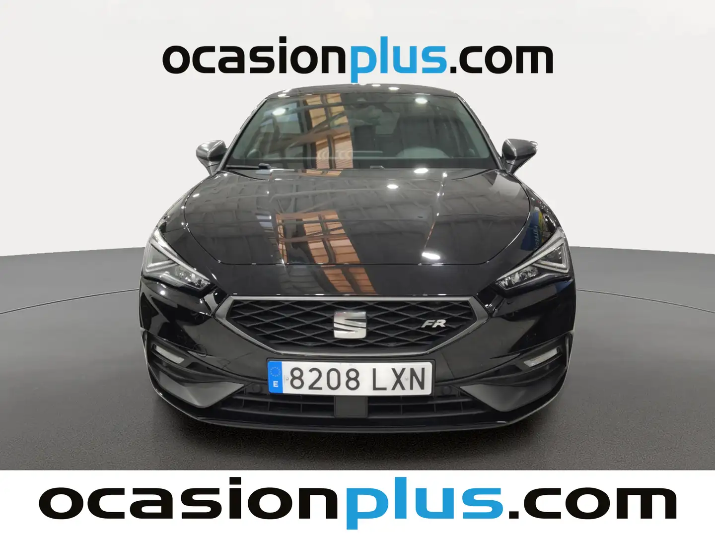 Foto Seat León SEAT León 2.0 TDI S&S FR Go L DSG (150 CV)