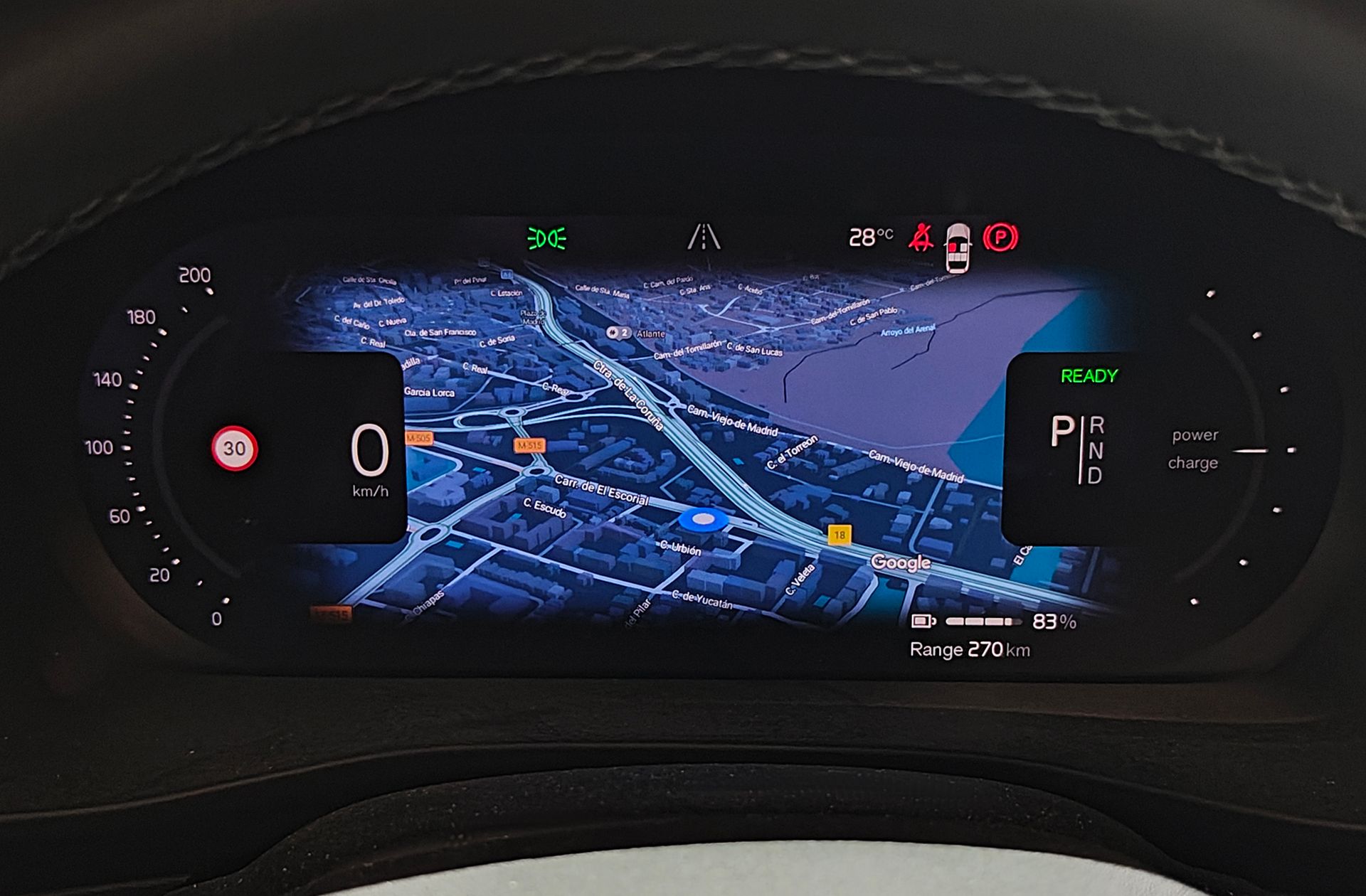 Volvo XC40 Recharge Ultimate - foto 9