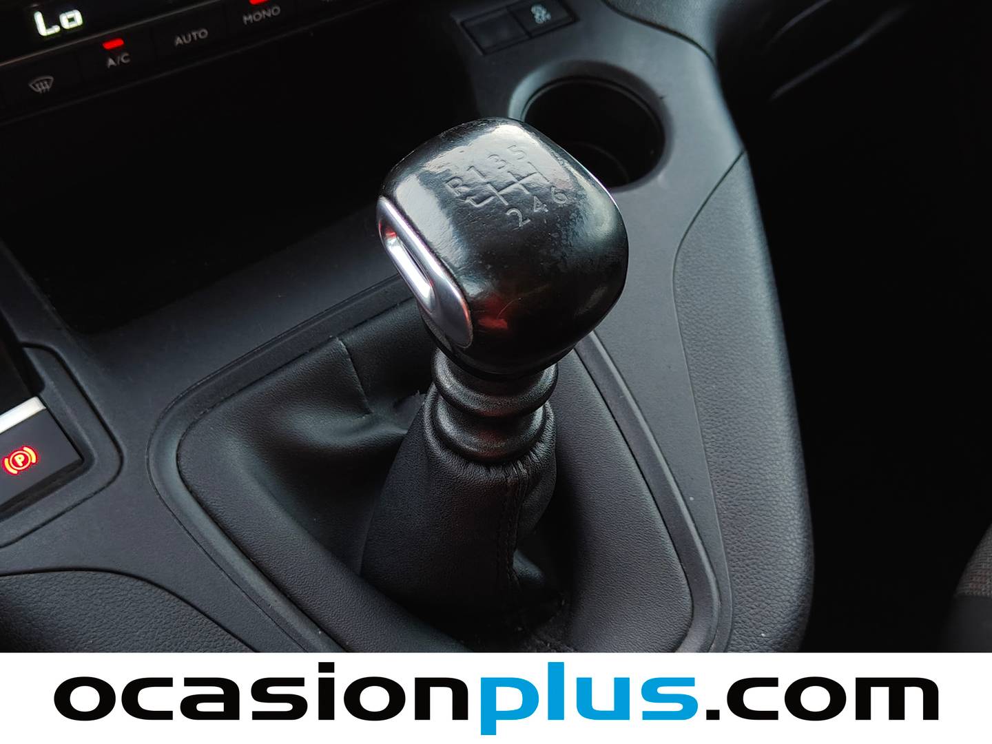 Opel Combo Life Opel Combo Life 1.2 Turbo S&S Innovation L (110 CV) de segunda mano