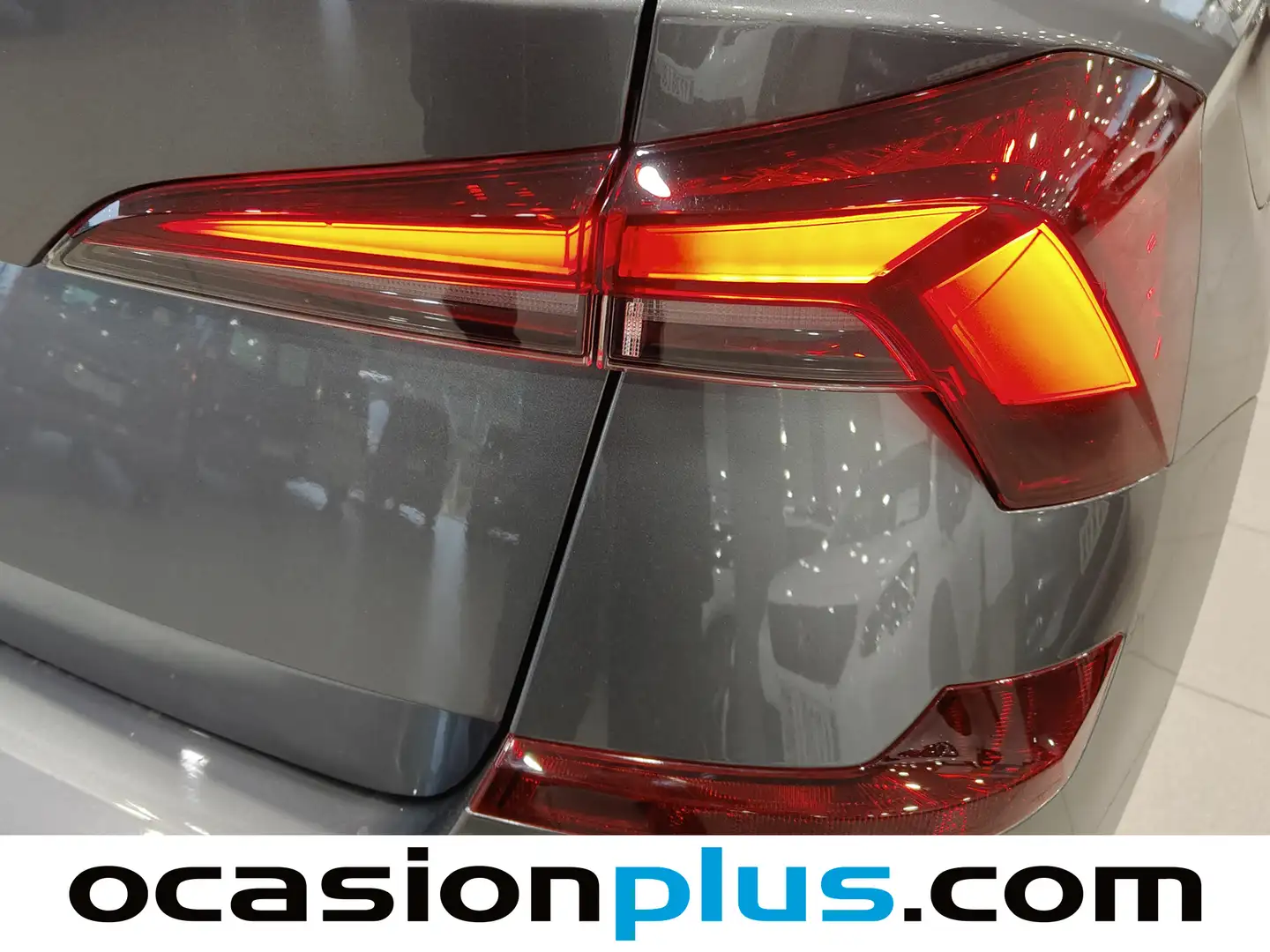 Foto Skoda Kamiq Skoda Kamiq 1.0 TSI Design DSG (115 CV)