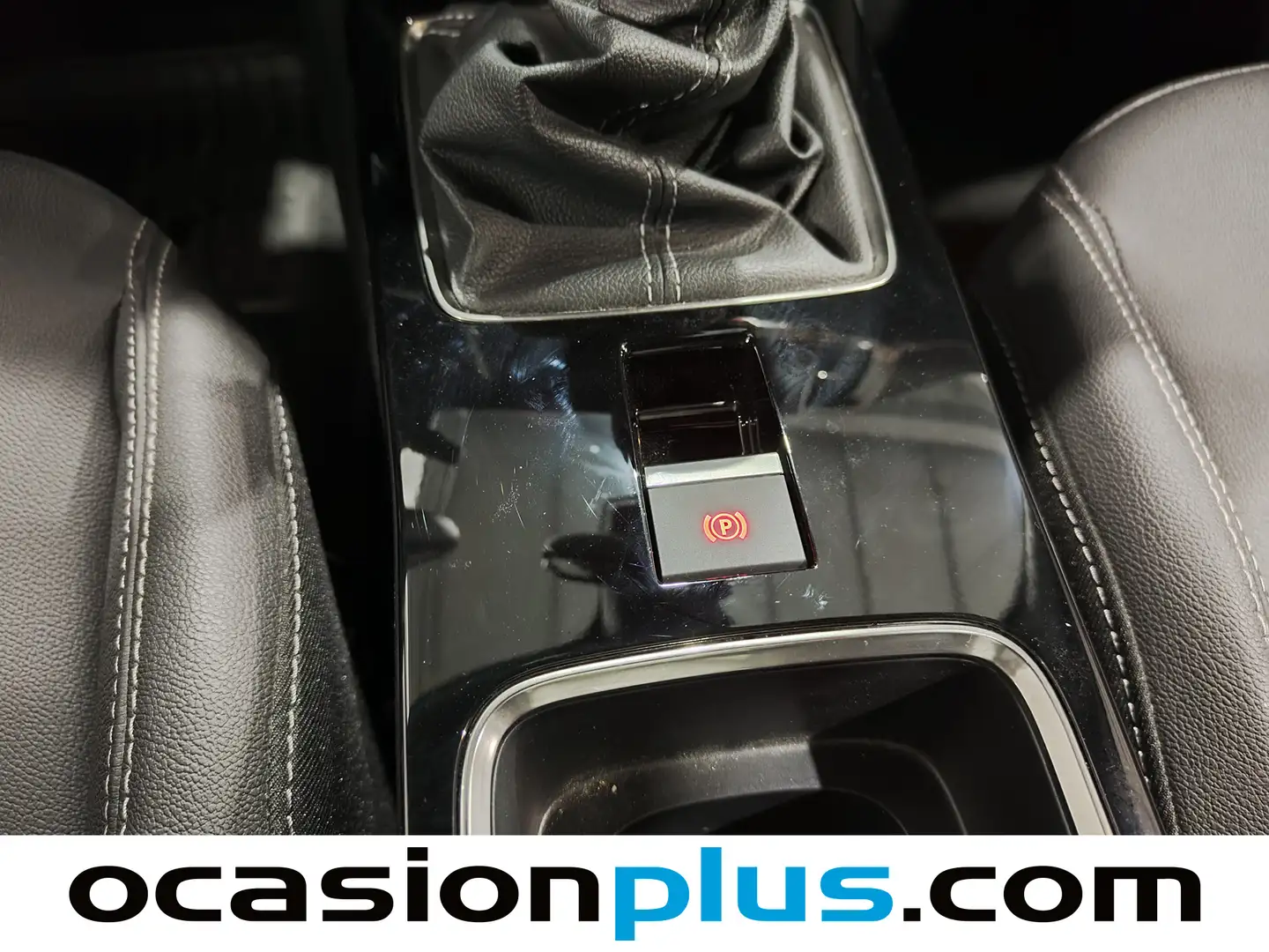 Foto Opel Mokka Opel Mokka 1.2 T Ultimate (136 CV)