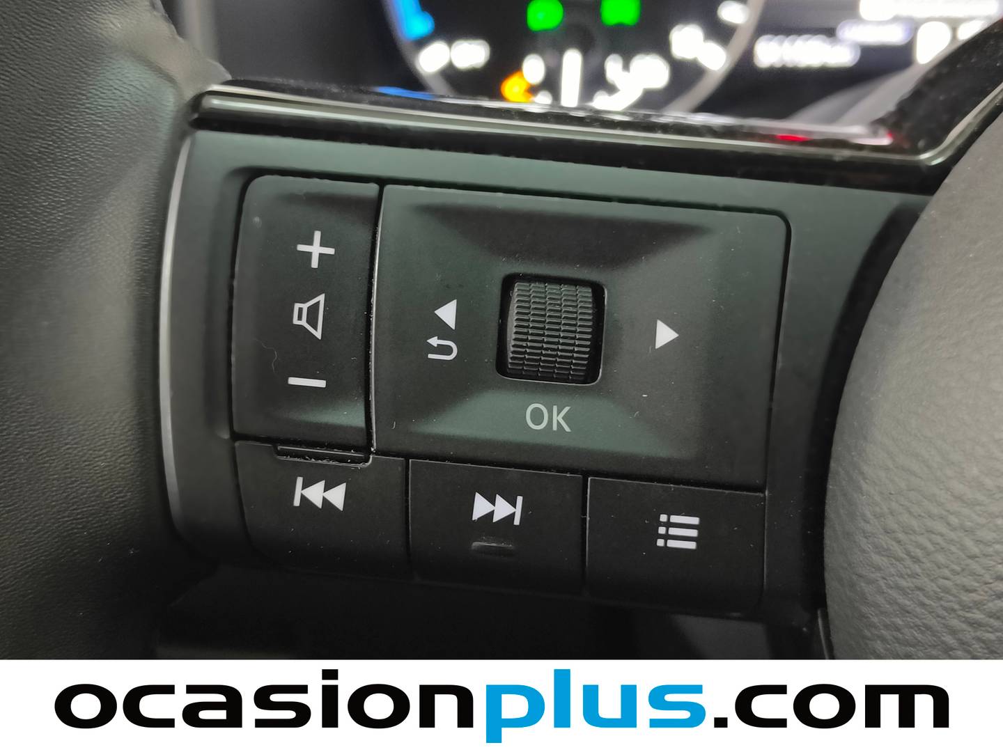 Nissan QASHQAI Nissan Qashqai E-POWER Acenta (190 CV) 190cv