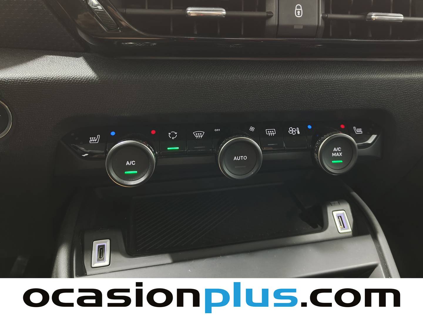 Citroën C4 Citroën C4 PureTech 130 S&S 6v Feel Pack (130 CV) manual
