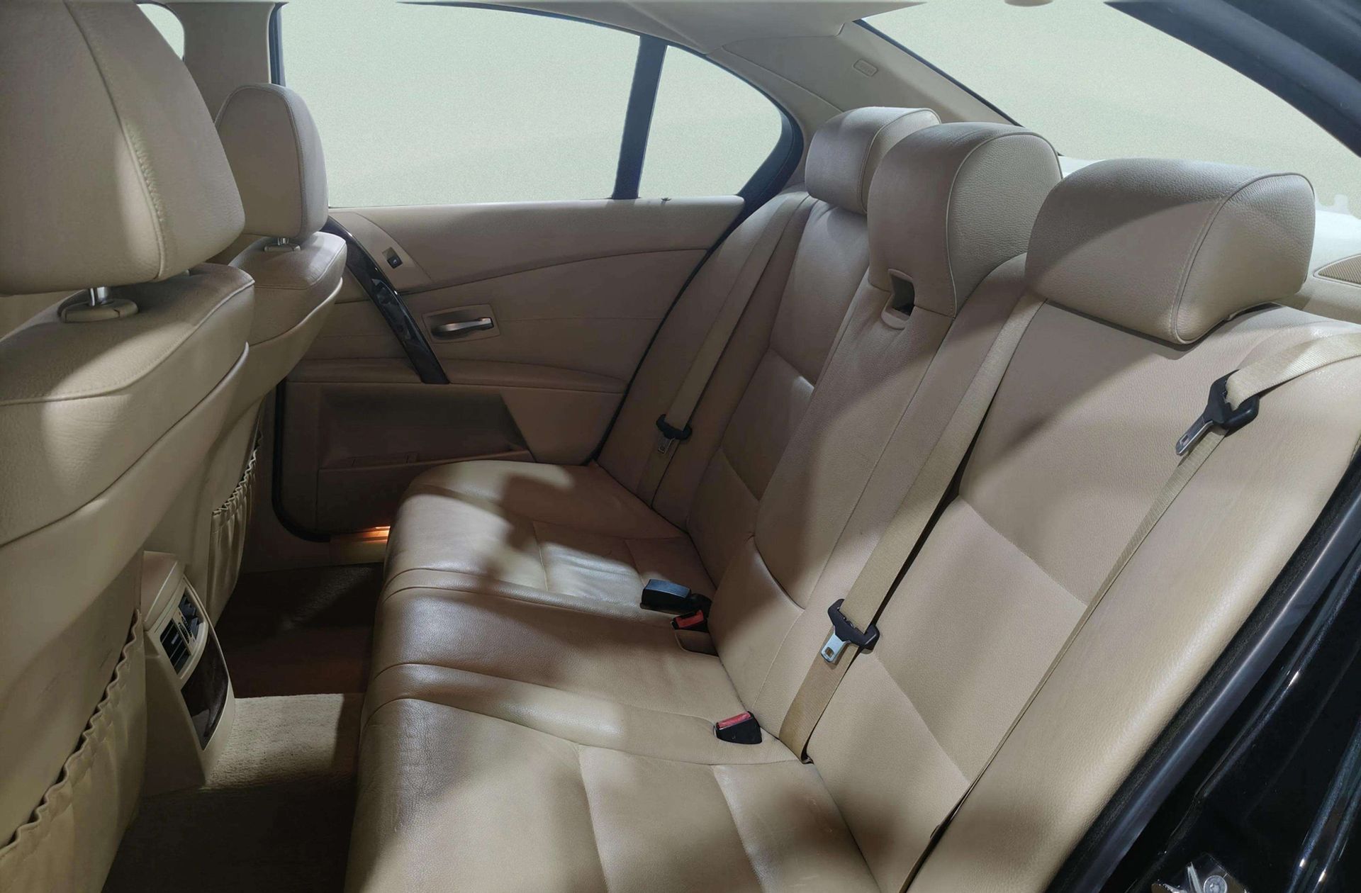 BMW Serie 5 525i - foto 9