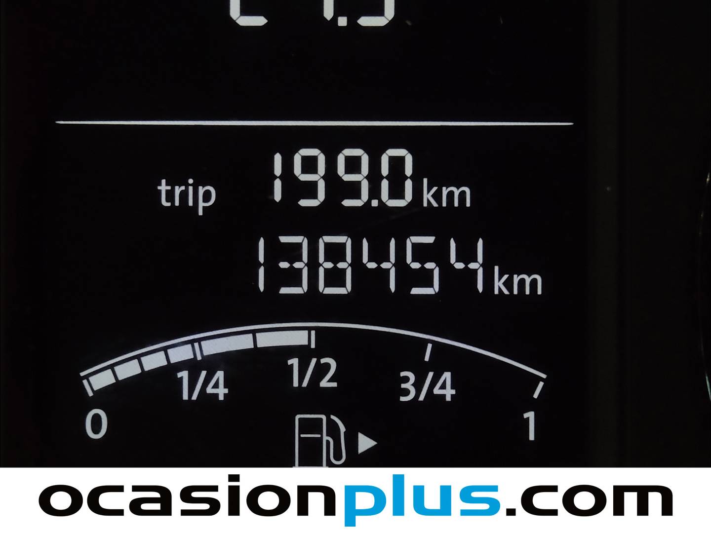 Volkswagen Polo Volkswagen Polo Advance 1.2 (60 CV) seminuevo