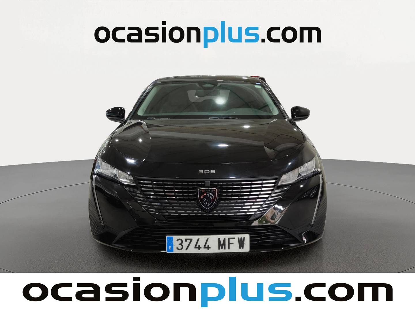 Peugeot 308 Peugeot 308 PureTech 130 S&S Allure EAT8 (130 CV) 130cv