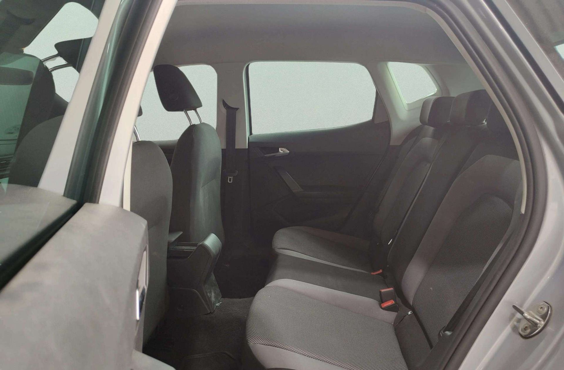 SEAT Arona 1.6 TDI Ecomotive Style - foto 10