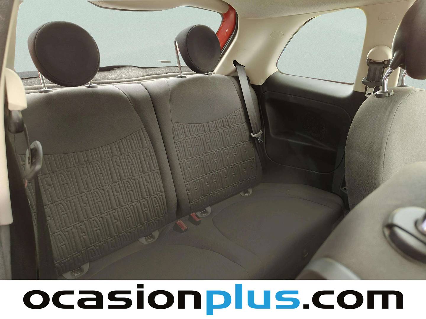 Fiat 500 Fiat 500 1.0 Hybrid Dolcevita (70 CV) km 0