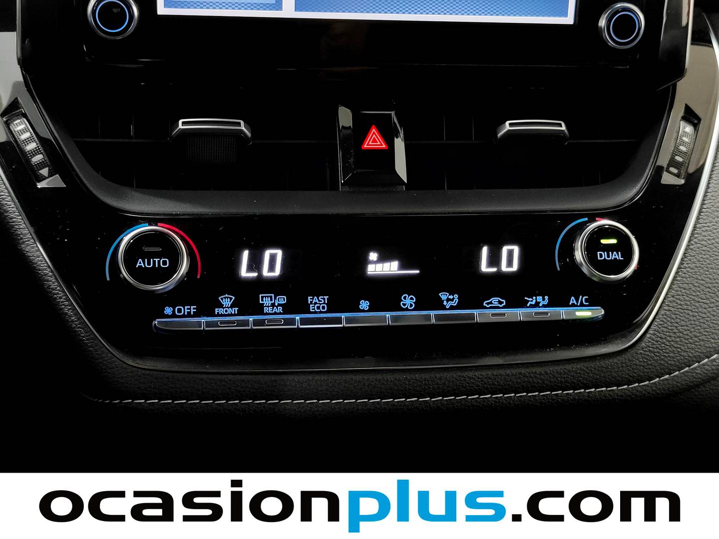 Suzuki Swace Suzuki Swace 1.8 Hybrid GLE (122 CV) automático