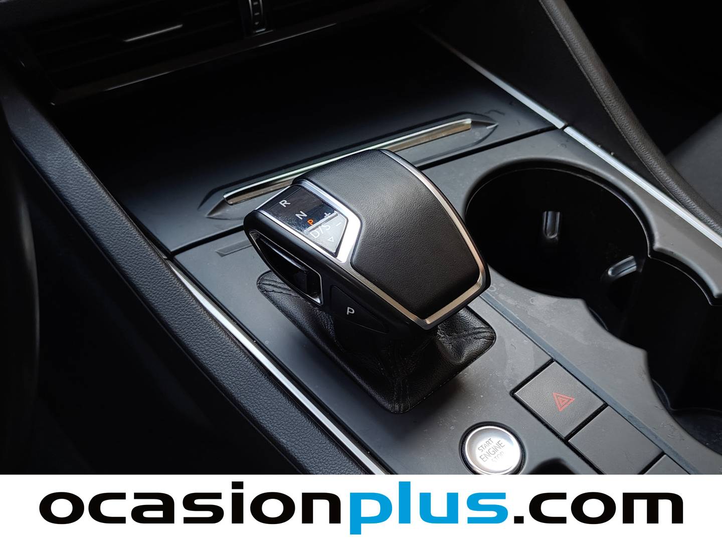 Volkswagen Touareg Volkswagen Touareg 3.0 TDI 4Motion (231 CV) tiptronic barato