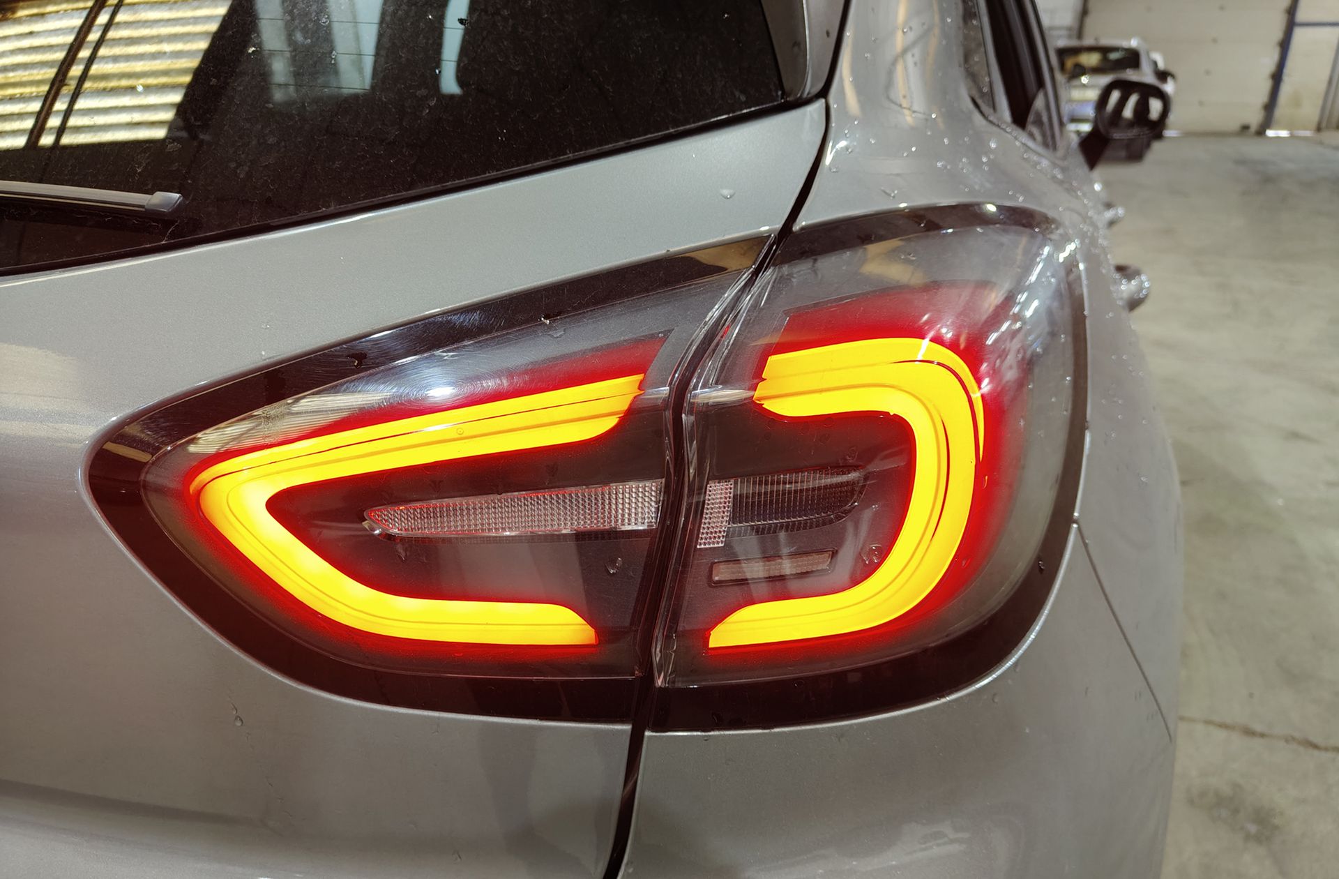 Ford Puma 1.0 EcoBoost MHEV ST-Line X - foto 19