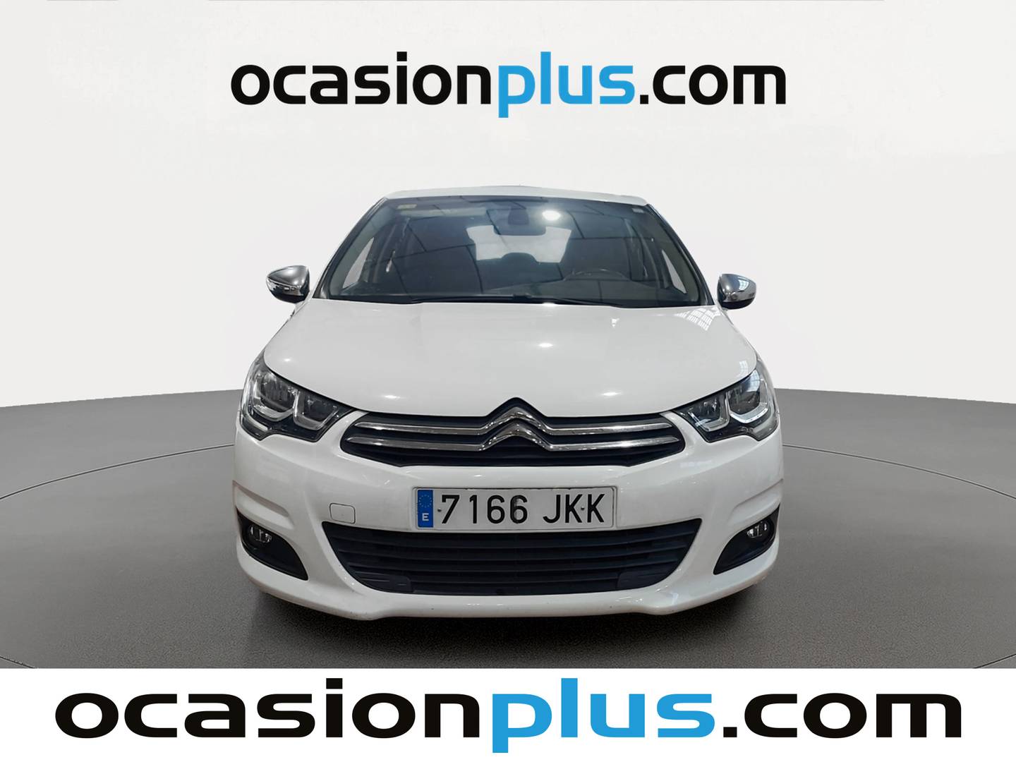 Citroën C4 Citroën C4 PureTech 110 Feel Edition (110 CV) 110cv