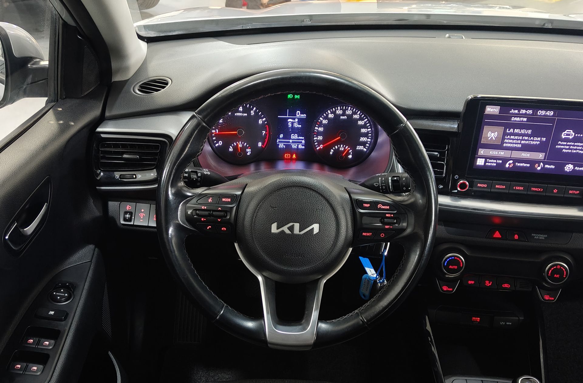 Kia Stonic 1.0 T-GDi Concept - foto 19