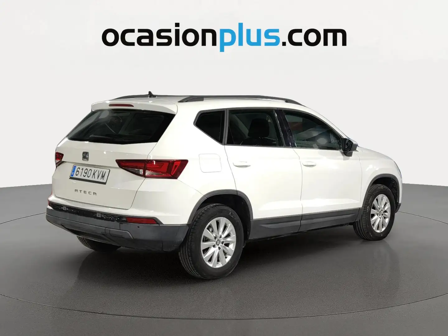 Foto Seat Ateca SEAT Ateca 1.6 TDI S&S Reference Edition (115 CV)