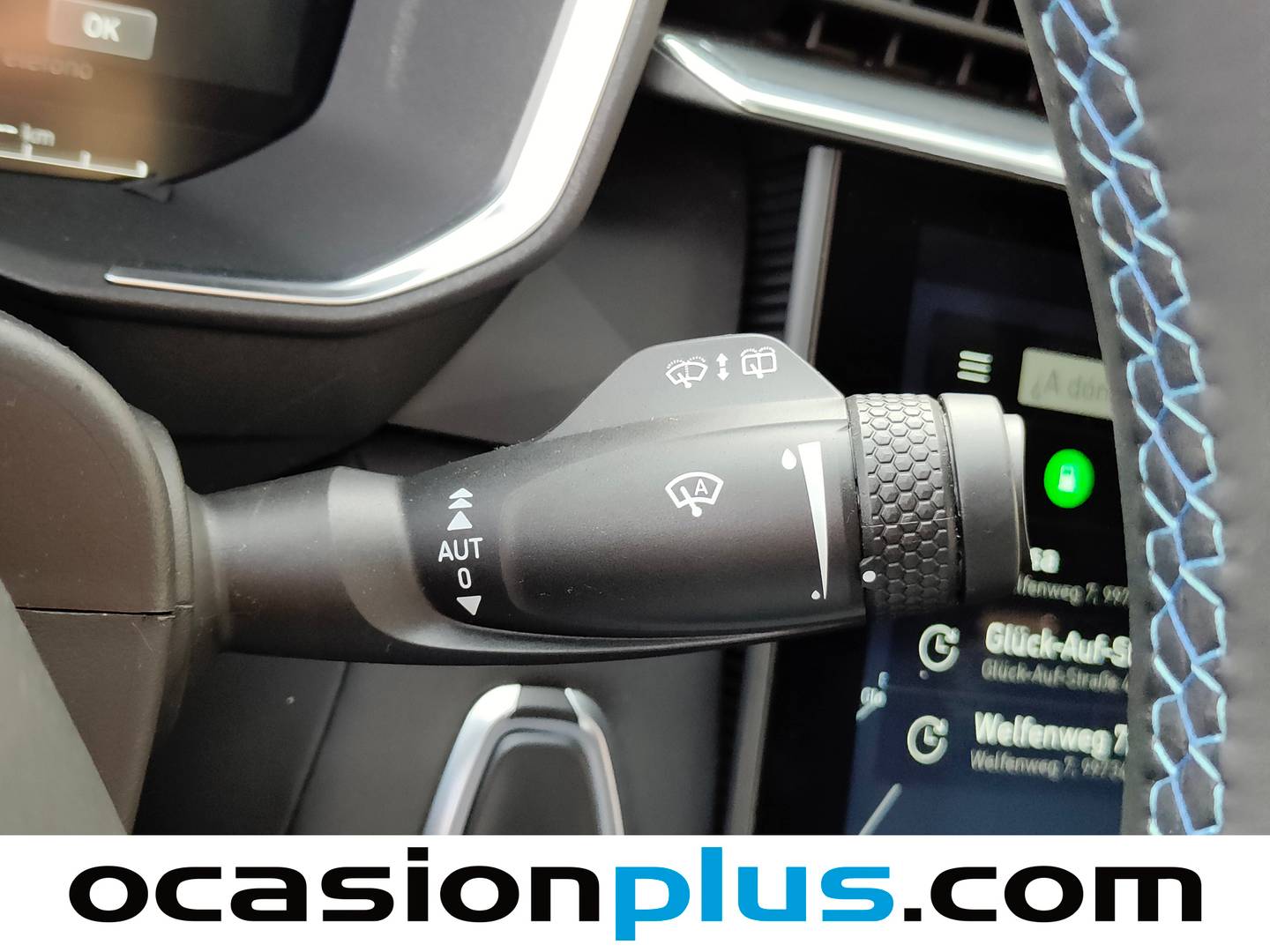 Foto Lynk & Co 01 Lynk & Co 01 1.5 PHEV 6.6kW (261 CV)