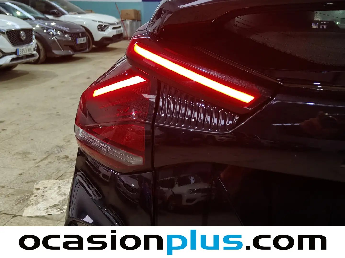 Foto Citroën C4 Citroen C4 130 S&S 6v Feel Pack (130 CV)