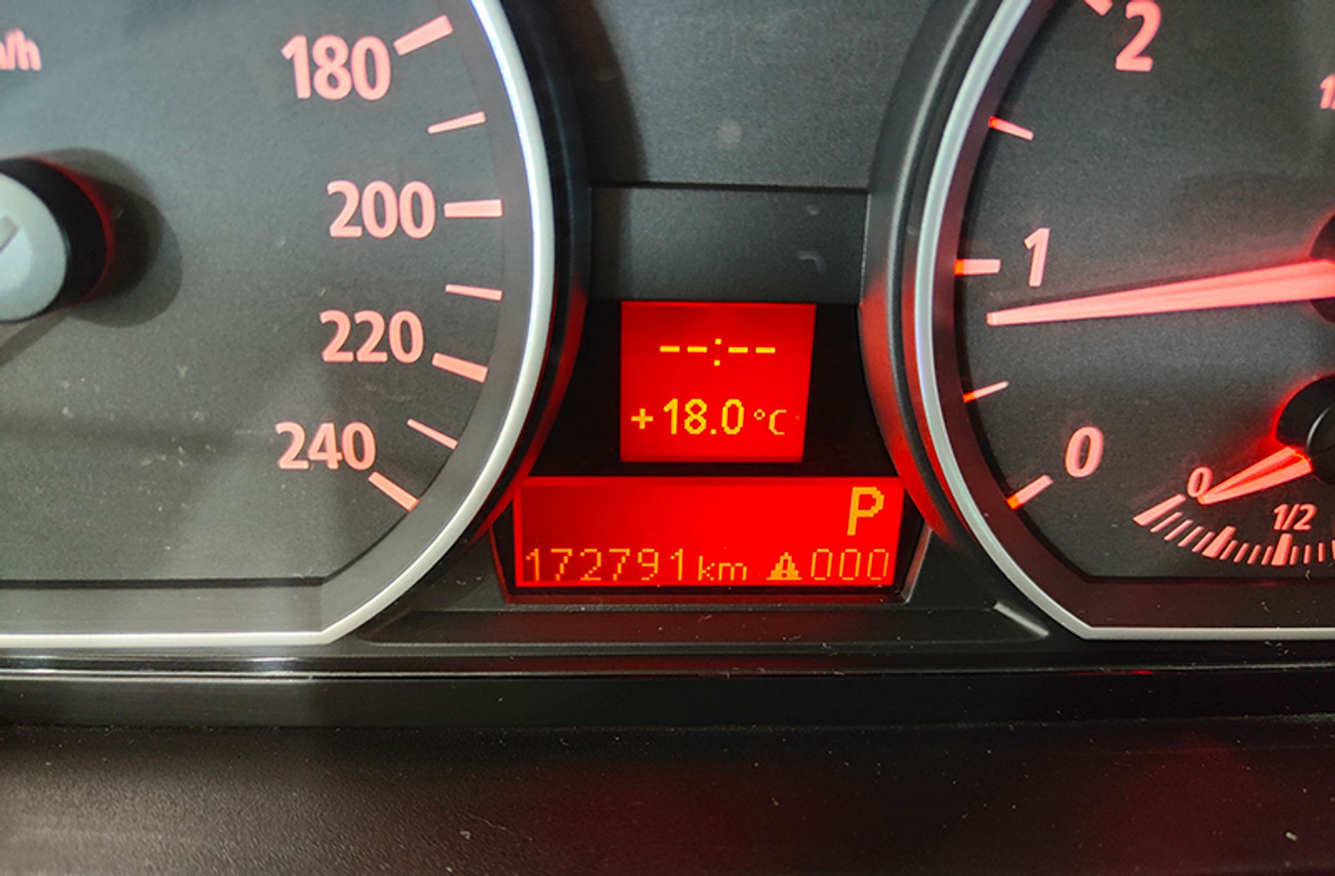 BMW Serie 1 120i - foto 8
