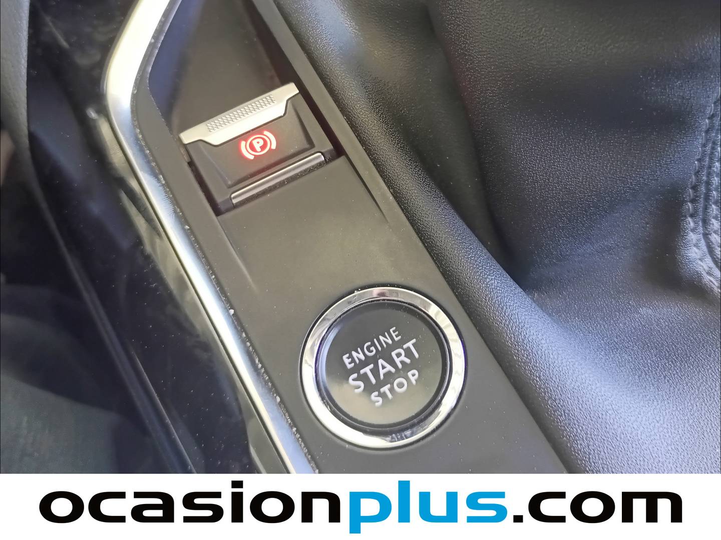 Acabados Peugeot 3008 Peugeot 3008 PureTech 130 S&S Allure (130 CV)