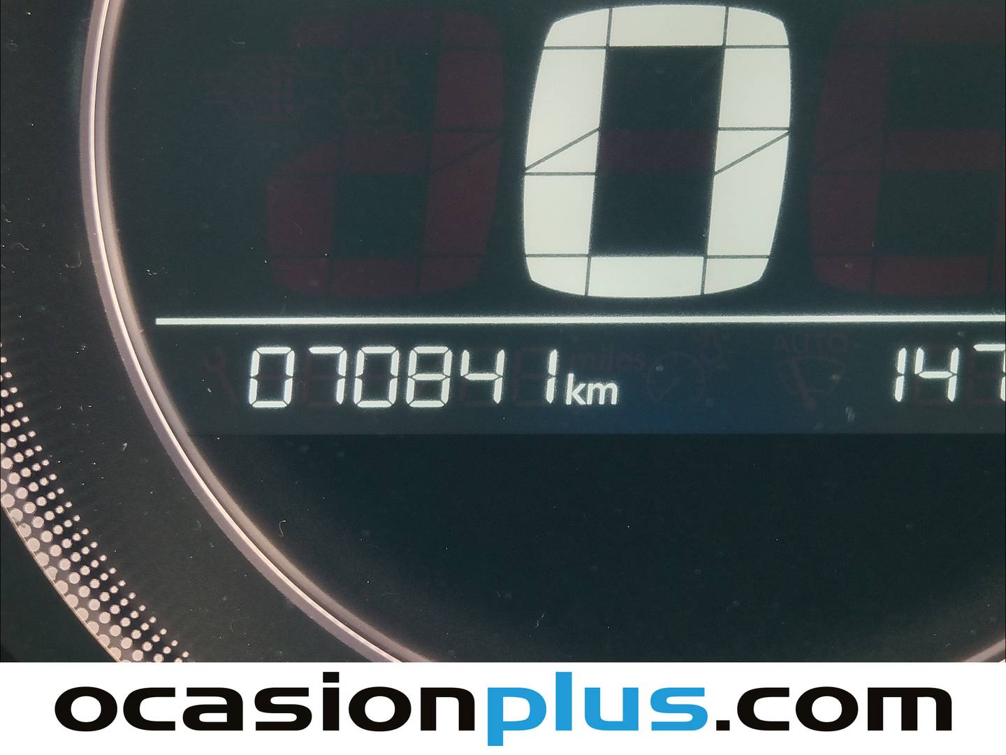 Citroën C4 Citroën C4 PureTech 130 S&S Feel Edition (130 CV) seminuevo