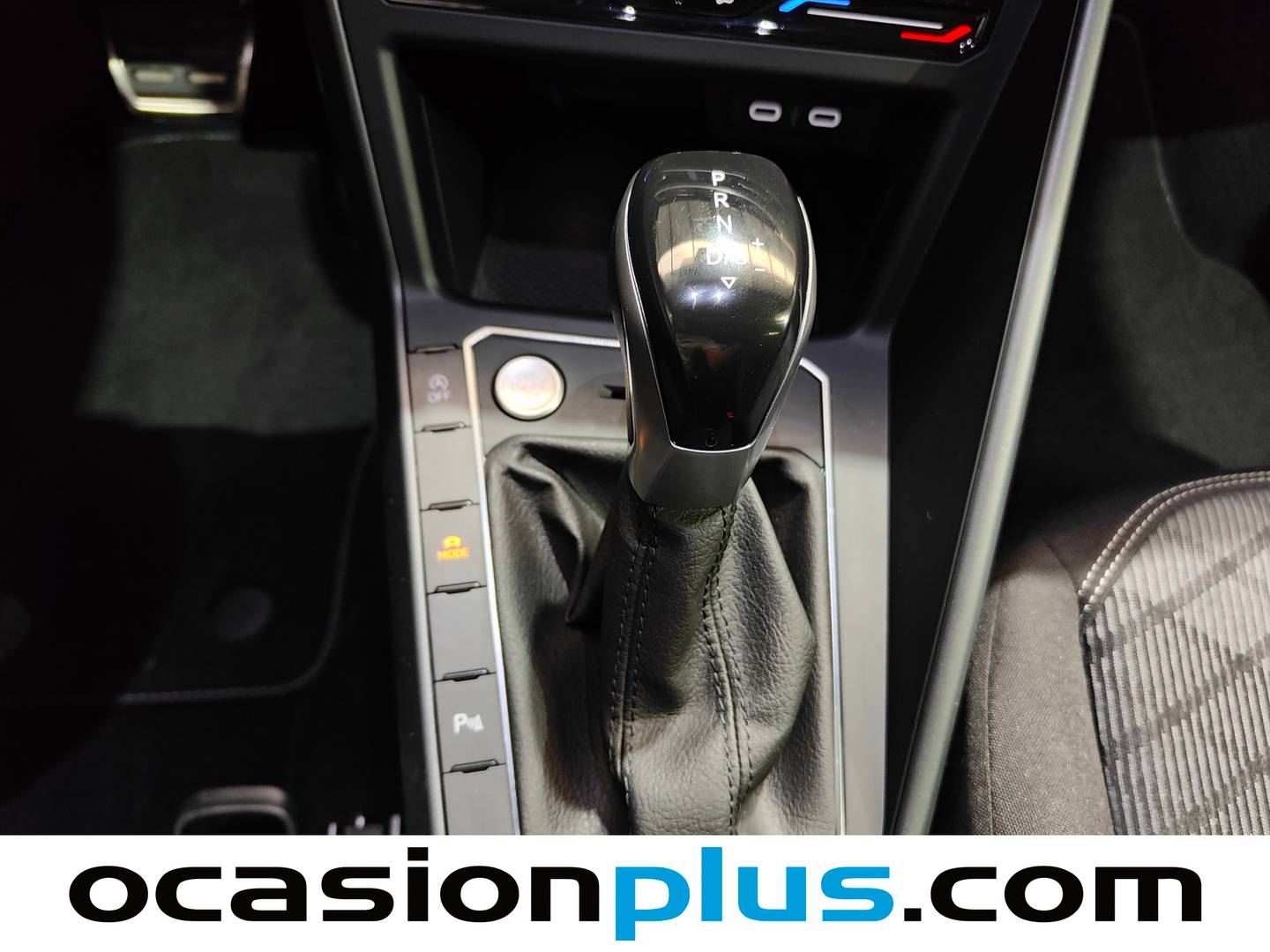 Foto Volkswagen Taigo Volkswagen Taigo R-Line 1.5 TSI (150 CV) DSG