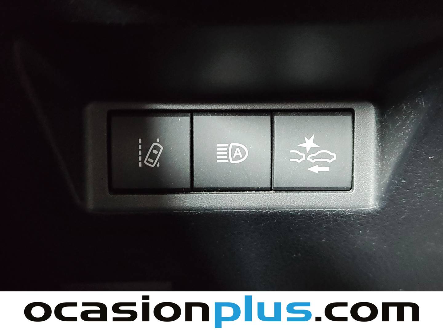 Extras del Toyota Yaris Toyota Yaris 1.5 Hybrid Active (100 CV)