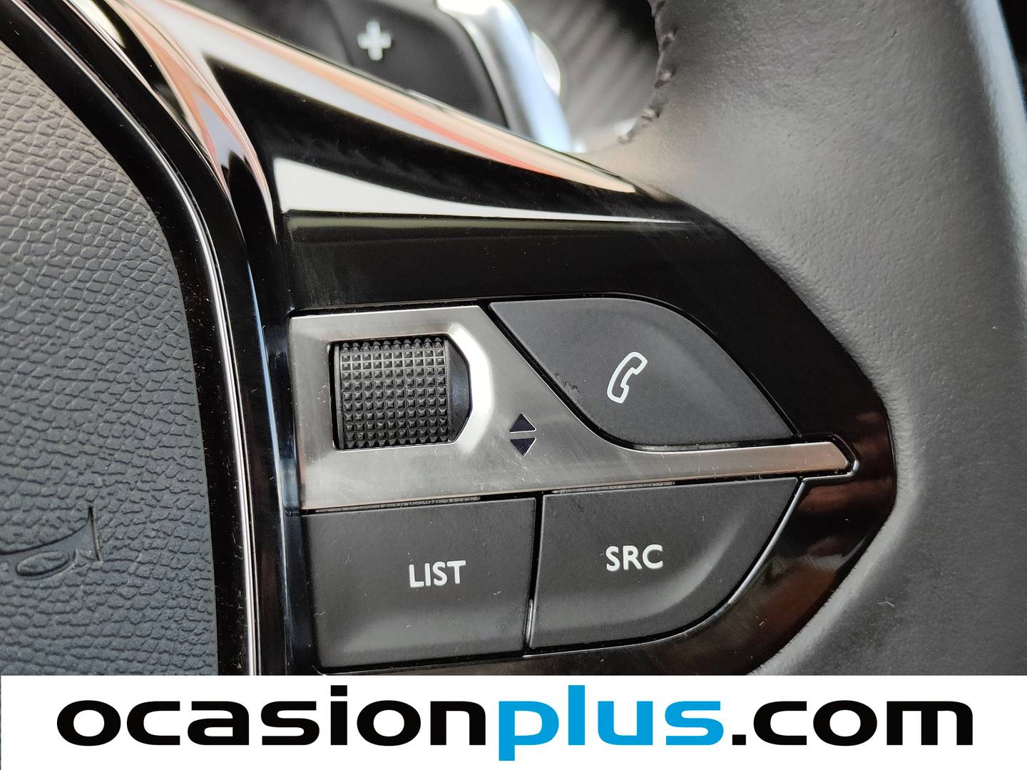 Peugeot 2008 Peugeot 2008 PureTech 130 S&S Allure Pack EAT8 (130 CV) de ocasión