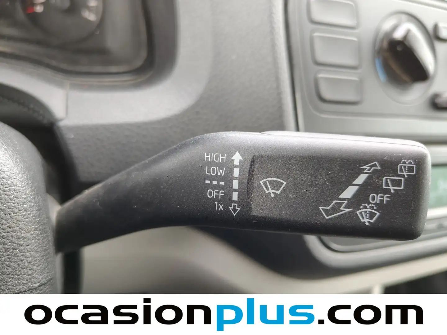 Foto Seat Mii SEAT Mii 1.0 Style (60 CV)